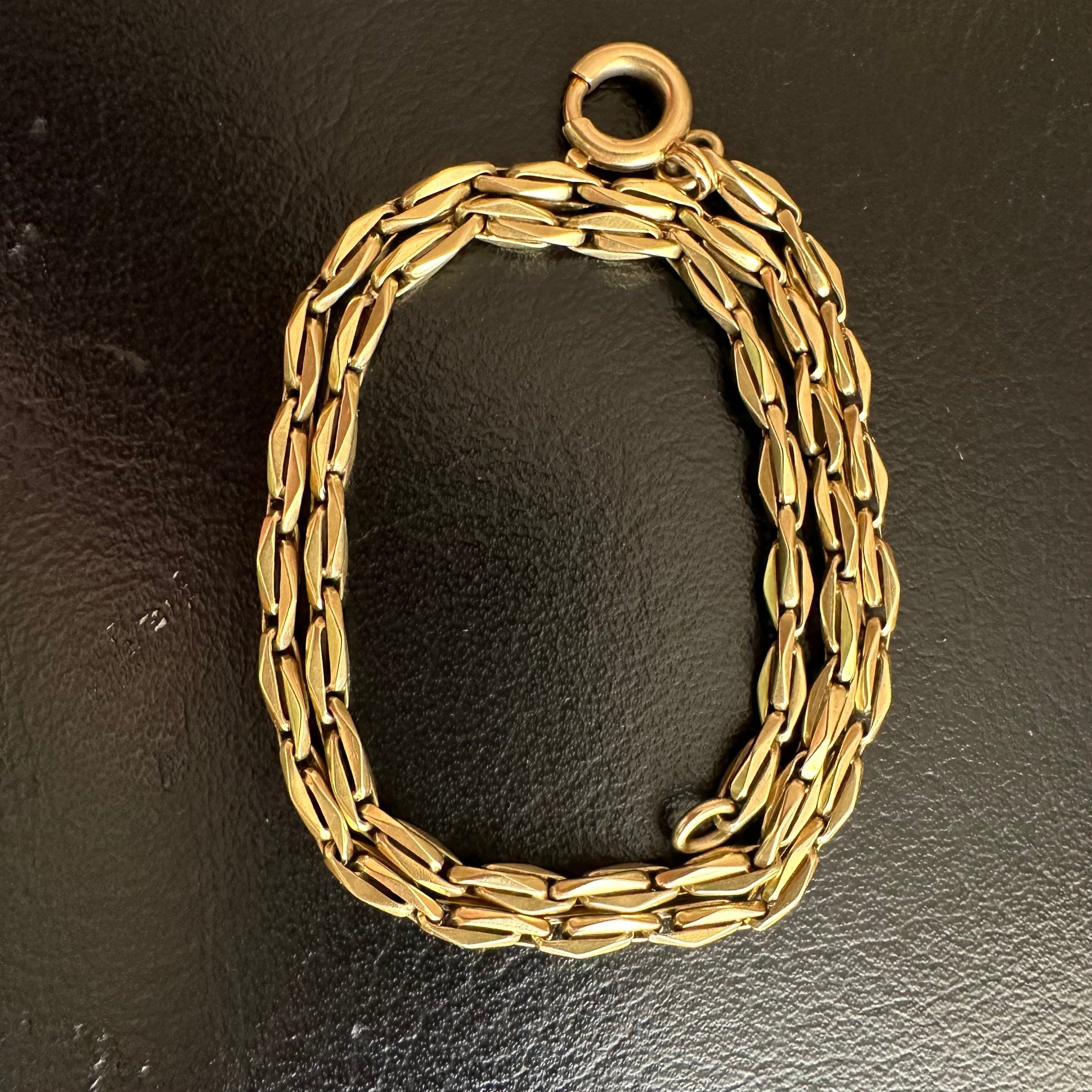 Pocket watches and Watch Chains – Elsie's Gems
