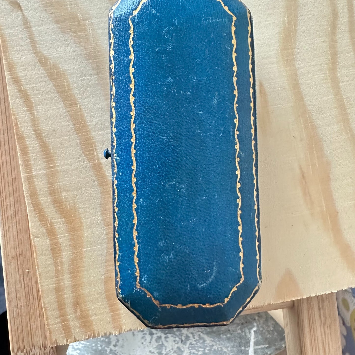 Bailey Banks Biddle Co. Art Deco Old European Cut 2 cttw Diamond Brooch