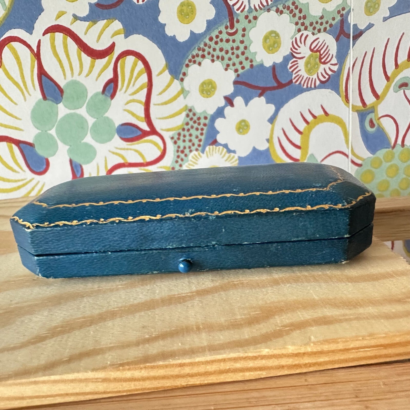 Bailey Banks Biddle Co. Art Deco Old European Cut 2 cttw Diamond Brooch