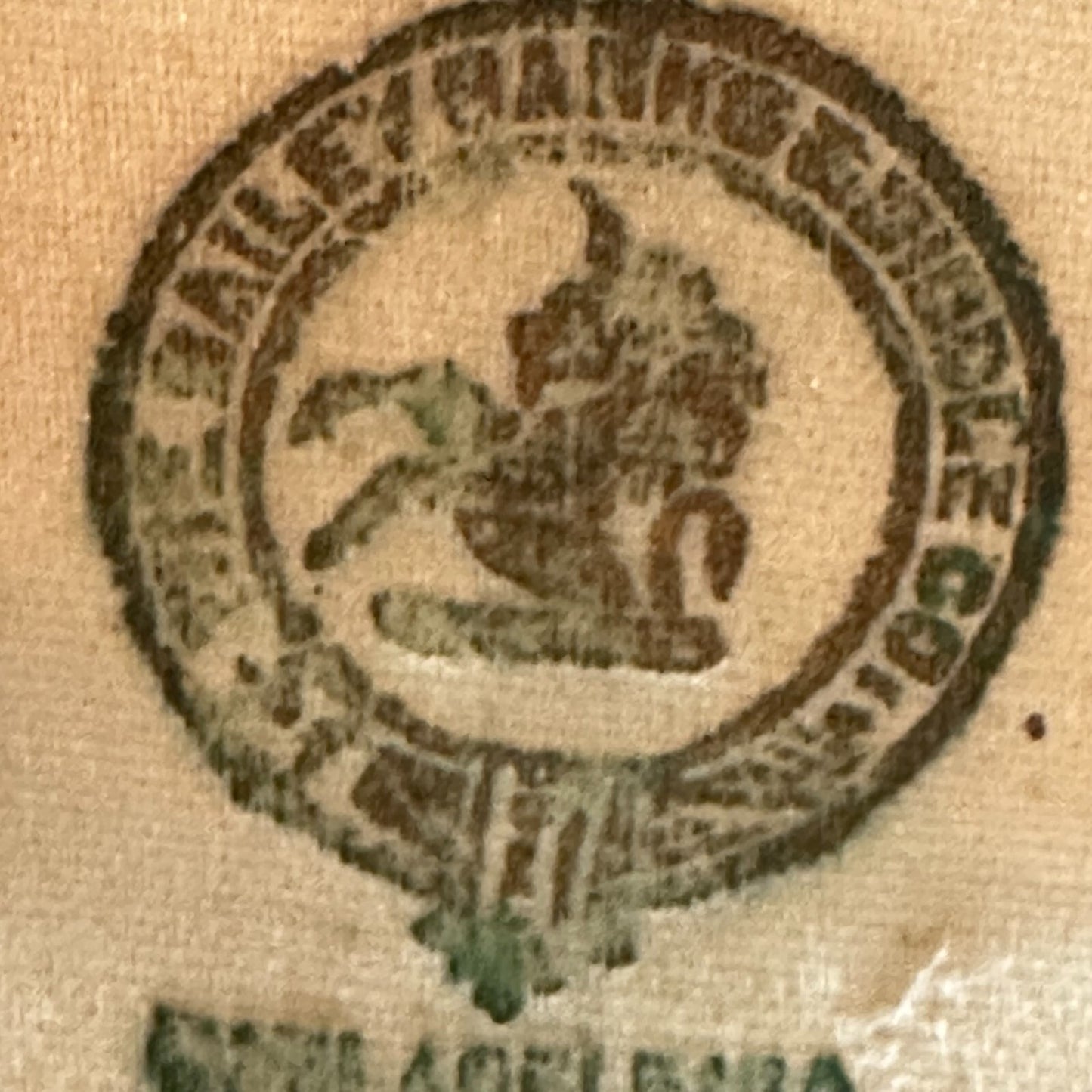 Bailey Banks Biddle Co. Art Deco Old European Cut 2 cttw Diamond Brooch