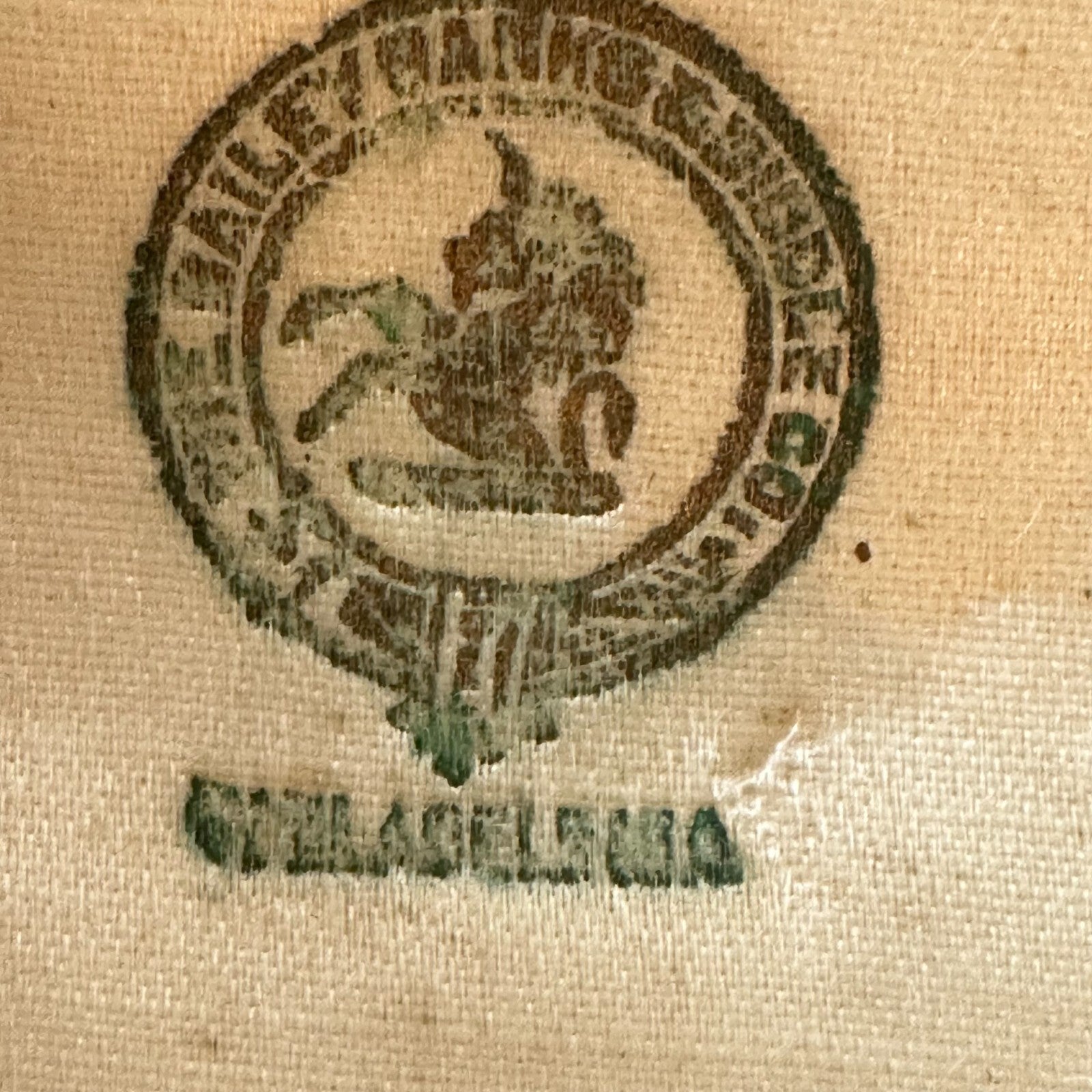 Bailey Banks Biddle Co. Art Deco Old European Cut 2 cttw Diamond Brooch