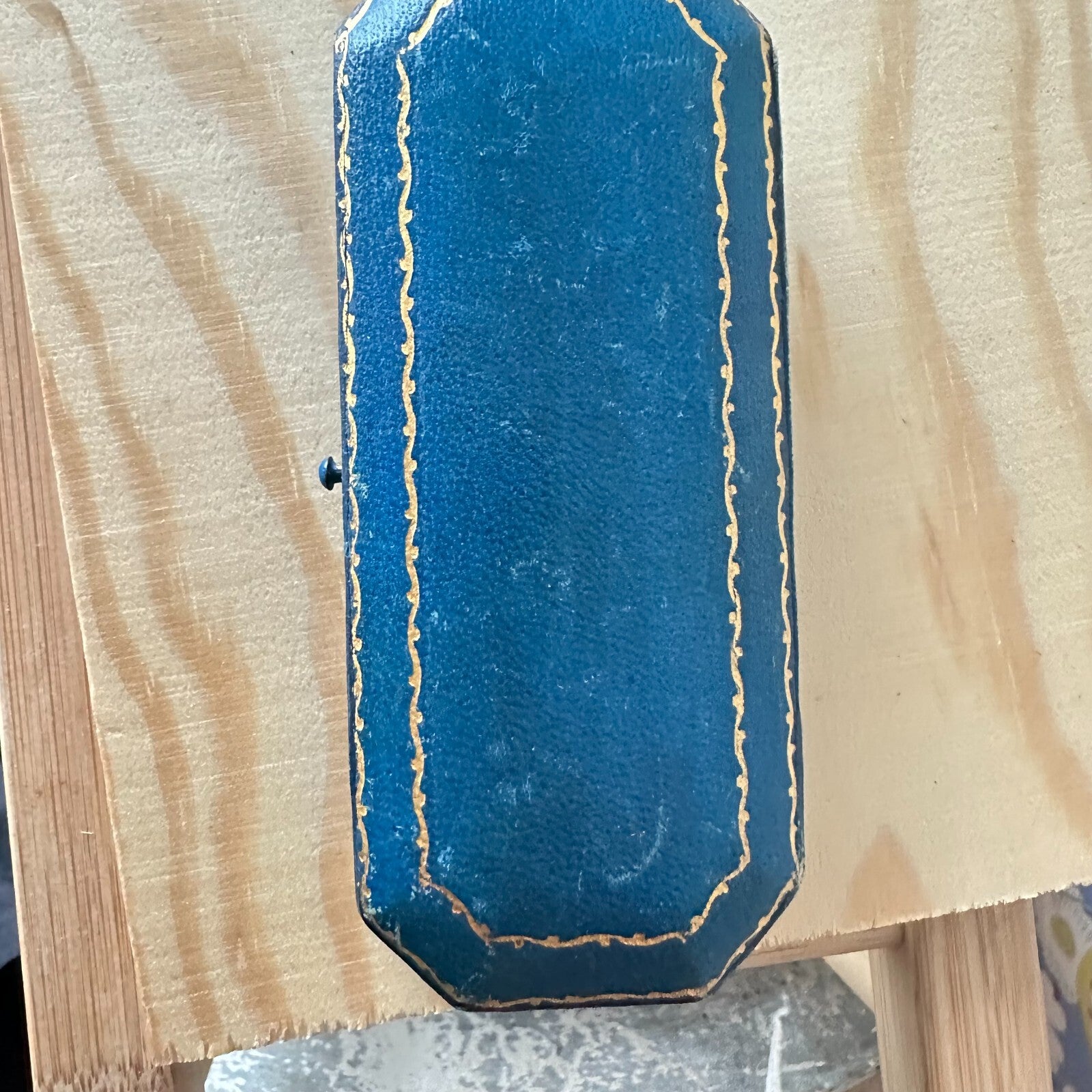 Bailey Banks Biddle Co. Art Deco Old European Cut 2 cttw Diamond Brooch