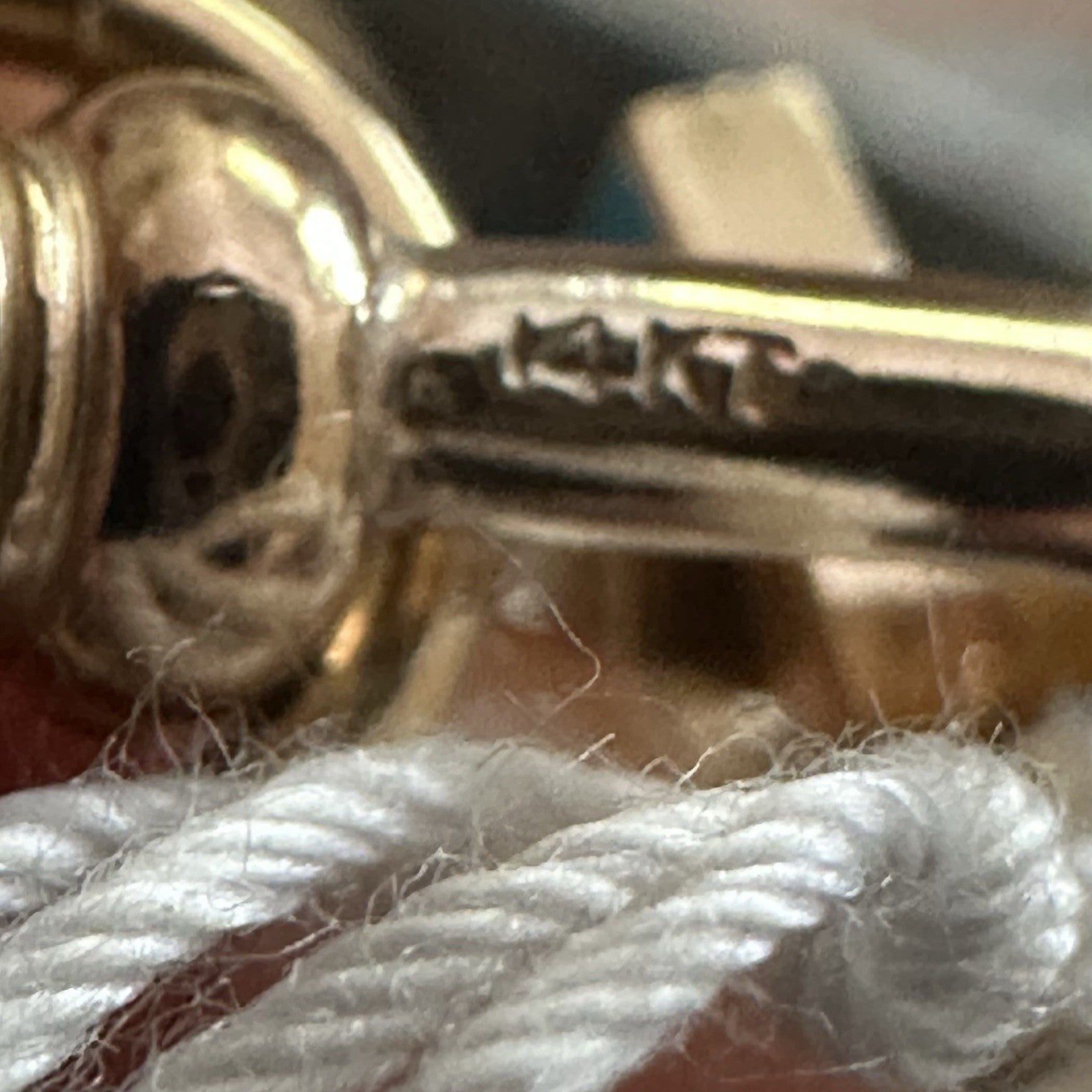 Vintage 1968 14k Omega Pocketwatch and Watch Chain Excellent Condition
