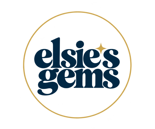 Elsie's Gems